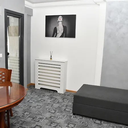 Apartment Luxury - Promenada Mall