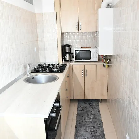 Apartment Luxury - Promenada Mall