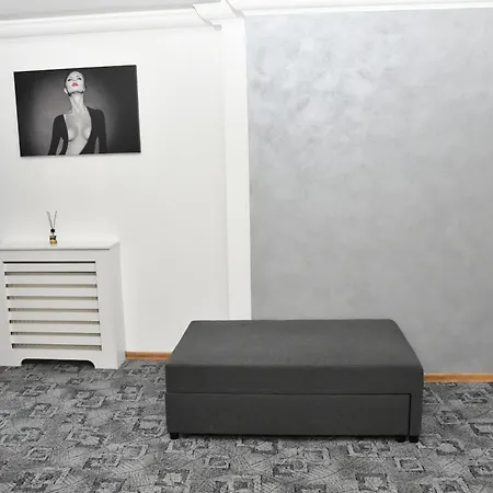 Luxury - Promenada Mall Apartment Craiova