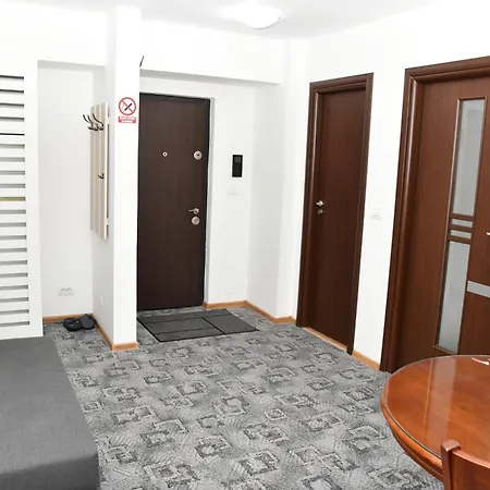 Apartment Luxury - Promenada Mall Craiova