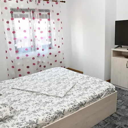 Luxury - Promenada Mall Apartment Craiova