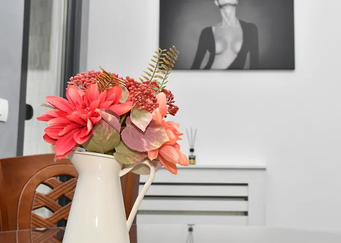 アパート Luxury - Promenada Mall *