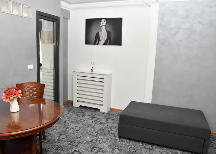 Apartment Luxury - Promenada Mall