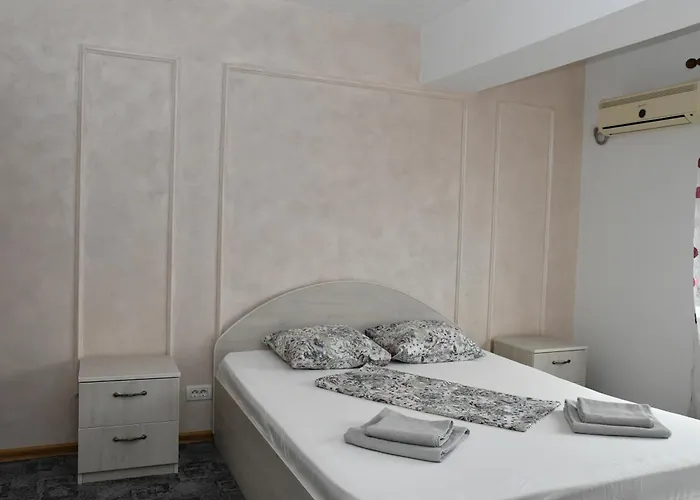 Apartment Luxury - Promenada Mall Craiova