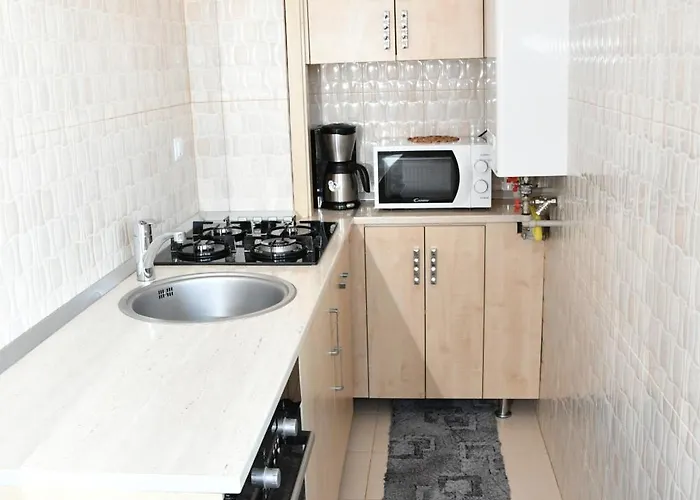 アパート Luxury - Promenada Mall