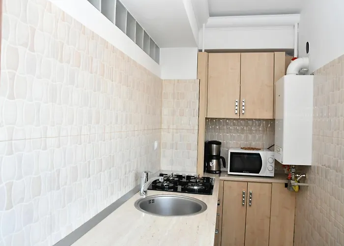 アパート Luxury - Promenada Mall *