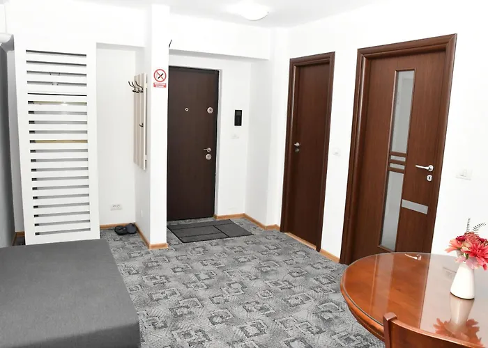Apartment Luxury - Promenada Mall Craiova