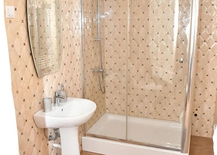 Luxury - Promenada Mall Apartment Craiova