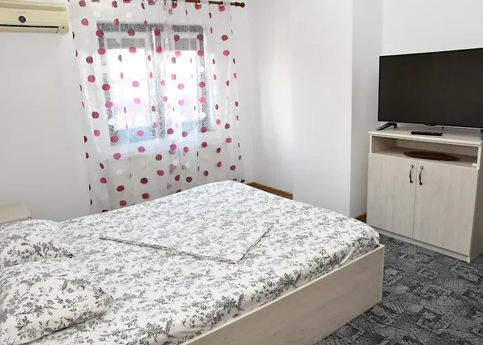 Luxury - Promenada Mall Apartment Craiova