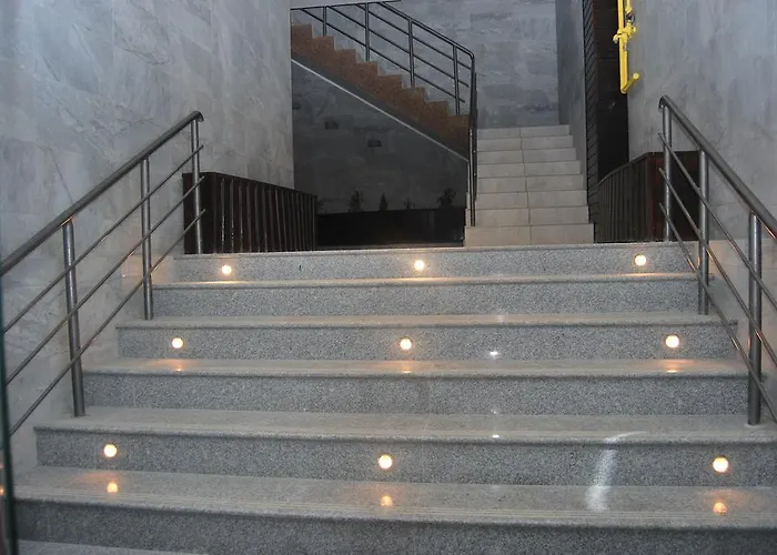 Apartment Luxury - Promenada Mall *